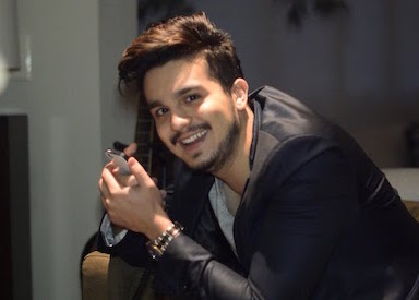 Luan Santana é uma das atrações do Camarote Mucuripe para o Fortal 2017