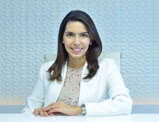 Carla Laprovitera alerta sobre alimentos com alto nível de agrotóxicos