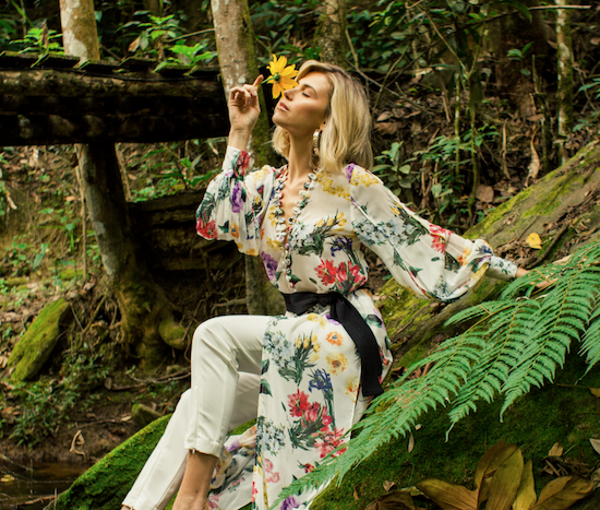 Já conferiu a nova coleção da Lenita? Vem ver!