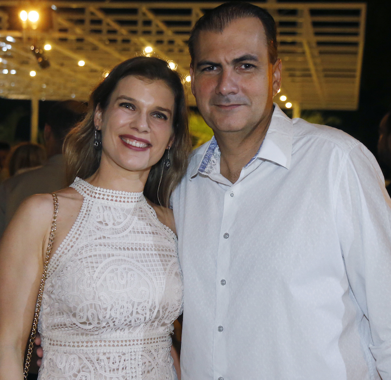 Com seu toque de Midas, Alexandre Sales avança no varejo e no atacado