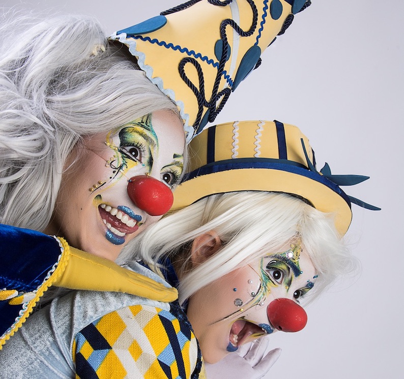 Shopping Iguatemi recebe espetáculos infantis do Grupo Lígia Aydar