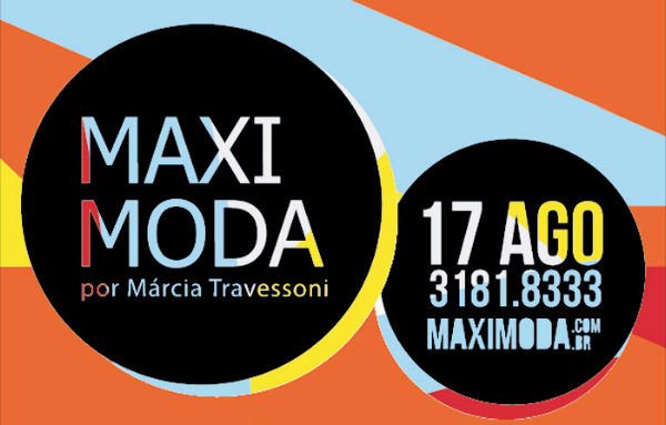 Começa hoje o MaxiModa