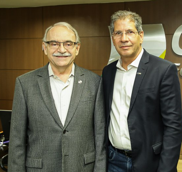 Beach Park e Mercadinhos São Luiz estão na lista do Great Place to Work