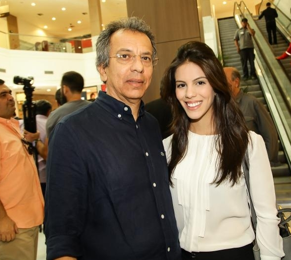 Shopping Del Paseo realiza a terceira edição da Semana Saudável