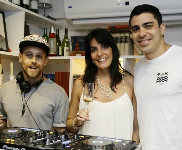 Garrafeira Bistrô lança novo menu de sobremesas