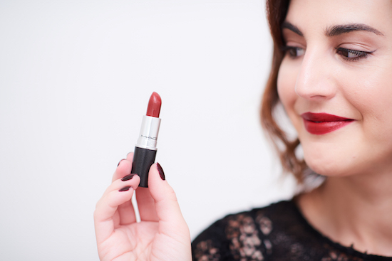 M.A.C Cosmetics lança batom em parceria com Vic Ceridono no  Iguatemi