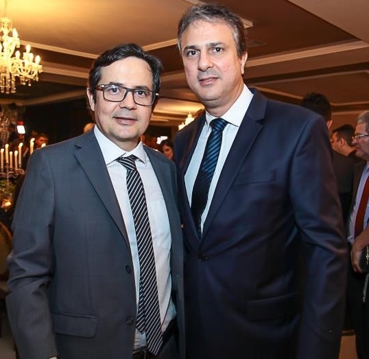 Edilberto Pontes promove debate sobre concessões e PPP´s no Brasil