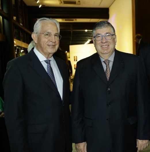 Maia Júnior é o palestrante de lançamento do Fórum Ceará em Debate