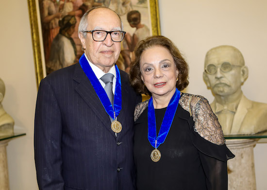 Instituto do Ceará celebra o bicentenário de nascimento de Thomaz Pompeu