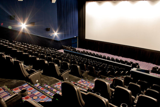 Quatro filmes para ver no cinema neste final de semana