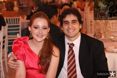 O herdeiro de Larissa Fujita e Rodrigo Cruz