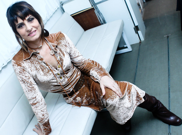 Fernanda Abreu e Sapucapeta Fortaleza: vendas iniciadas!