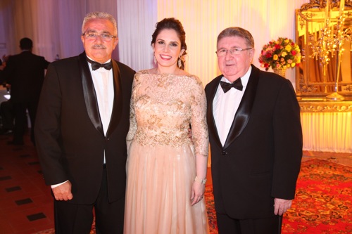 O baile de 81 anos do Ideal Clube