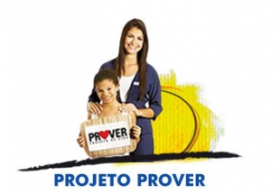 Projeto Prover ajudou 30 famílias carentes em agosto
