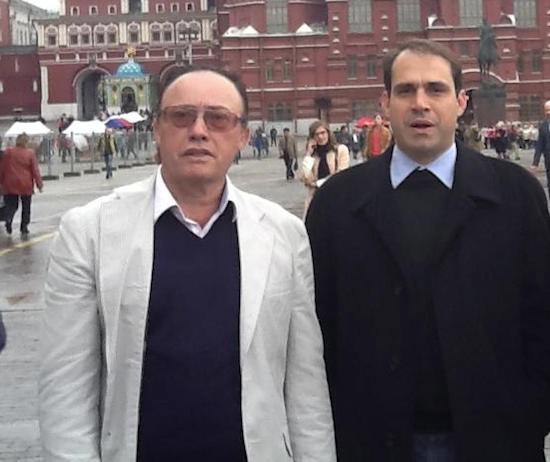 Fortaleza poderá ter voo direto para Moscow