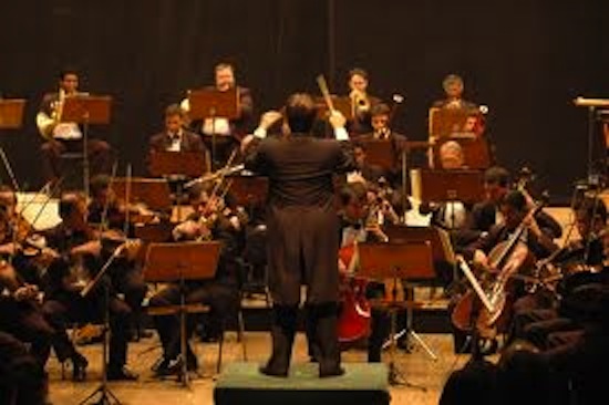 Orquestra Sinfônica abre Festival Brasília de Cinema Brasileiro