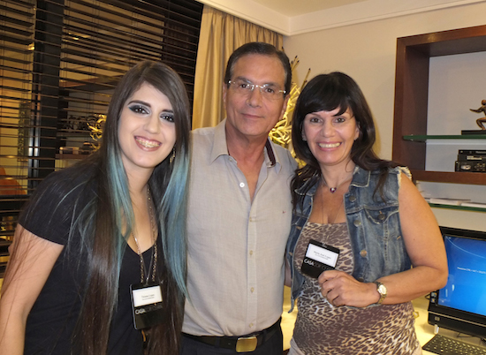 Beto Studart será homenageado na Casa Cor Ceará