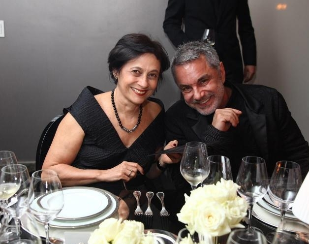 Lino Villaventura recebe homenagem na Câmara Municipal