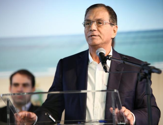 FIEC traça futuro dos setores de energia no Ceará