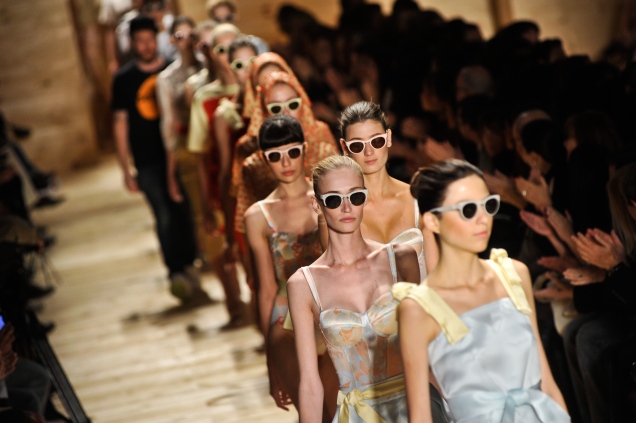 40º Edição do São Paulo Fashion Week já tem data certa!