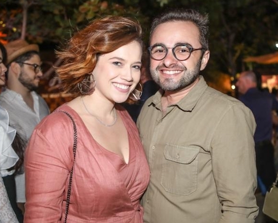 Anik Mourão apresenta um mix entre o moderno e o vintage na CASACOR Ceará 2018