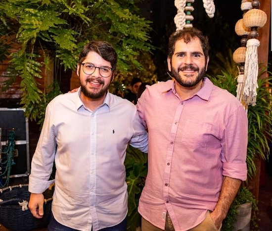 Novo chef do Zoi Restaurante, Ivan Prado estreia com menu exclusivo para a CasaCor Ceará