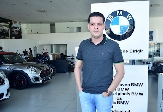 BMW Haus Motors promove X1 Day com condições especiais no fim de semana