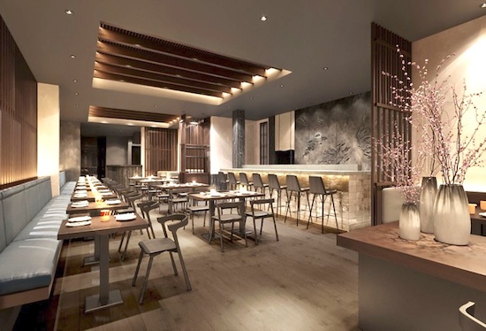 Prince Hotels abre seu primeiro cinco-estrelas em Londres