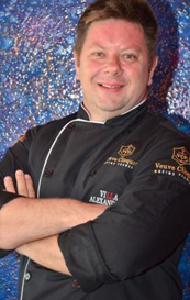 Fortaleza tem noite gastronômica com o 1º Desafio Queulat