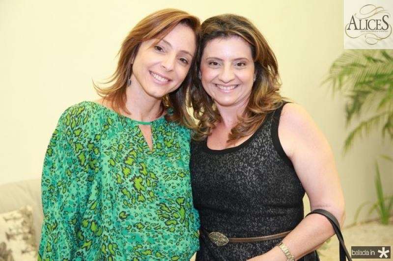 Ana Paula Daud lança a coleção da Bobstore hoje