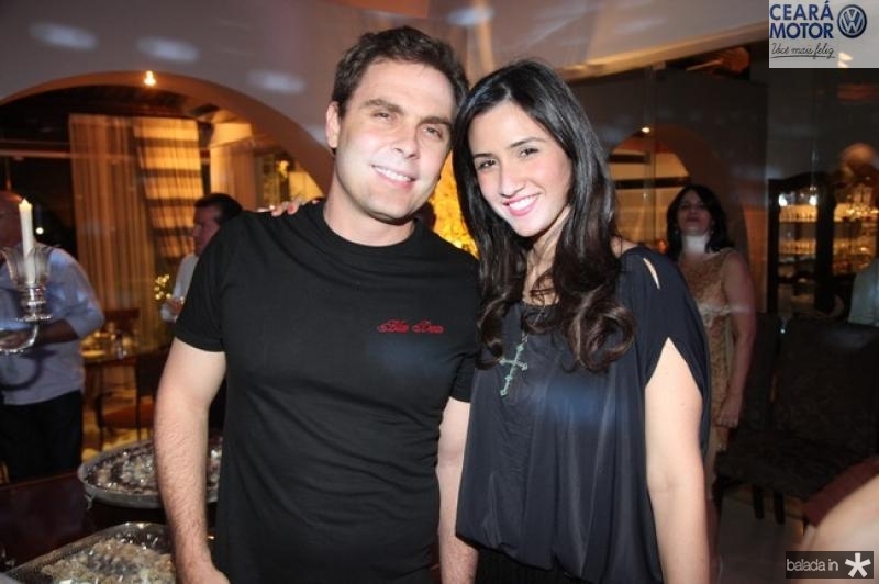 Outubro de festejos para a aniversariante Lia Quinderé