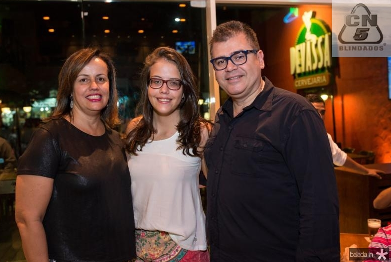 Gran Marquise será palco dos 15 anos de Beatriz Gomide