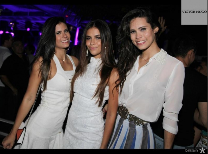 Colosso Lake Lounge foi o cenário escolhido para o lançamento da nova aposta da Skol