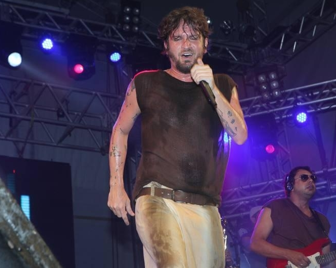 Porto das Dunas recebe grandes shows durante o Itaipava Fest