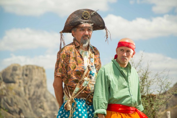 “O Shaolin do Sertão’” chega as telonas