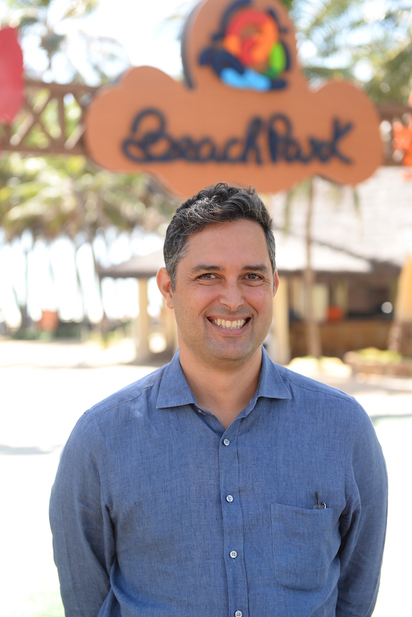 Beach Park sediou a 10ª Reunião de Pensamento Estratégico da SINDEPAT