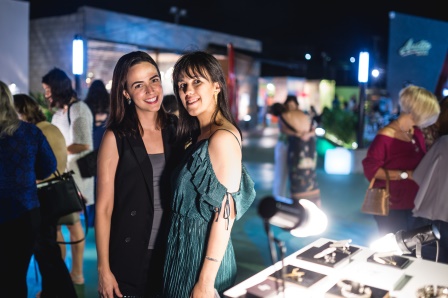 Feira de Joias arrasta um time de bacanas à CASACOR Ceará