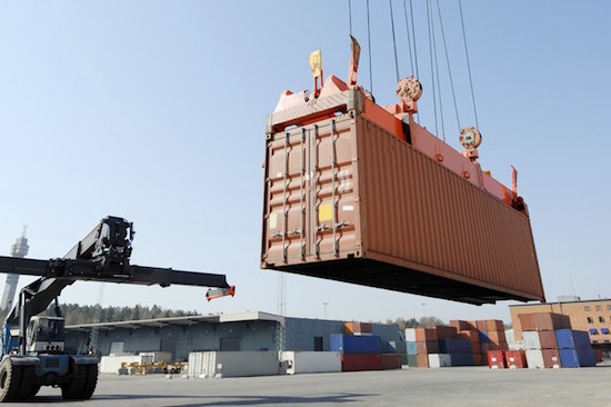 Exportações cearenses crescem 77,1% nos nove primeiros meses do ano