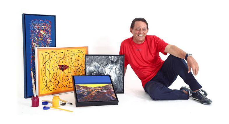 ”Ontem, hoje e amanhã” de Marcos Goldstein