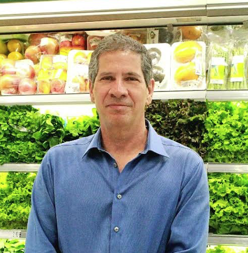 Severino Neto é homenageado com o Troféu Estrela do Mar 2015