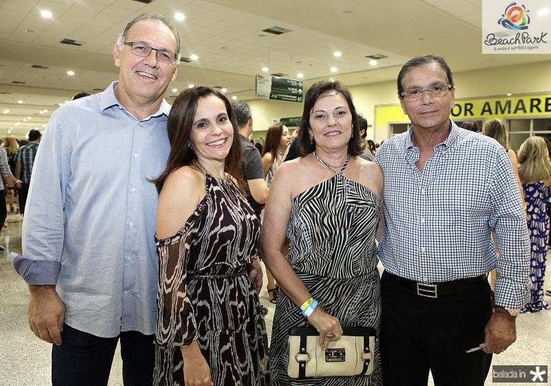 Diretoria da FIEC debate perspectivas das relações de trabalho