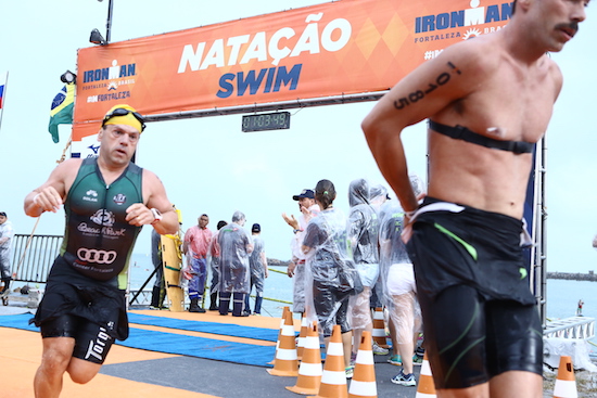 Prefeitura apresenta operação de mobilidade para Ironman Fortaleza 2016