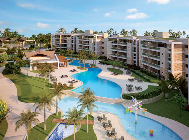 Mota Machado em novo empreendimento em Aquiraz