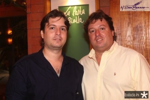 Santa Grelha e La Pasta Gialla na expansão do Iguatemi