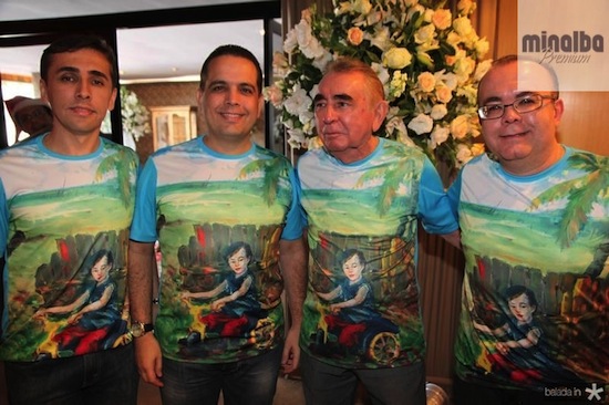 Projeto Amigos em Ação doa 30,4t de alimentos