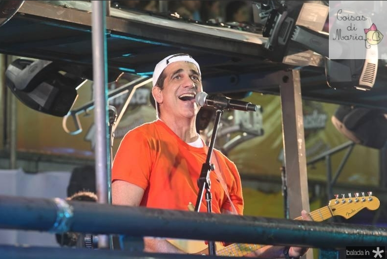 Trynave abre o calendário das melhores festas de 2015