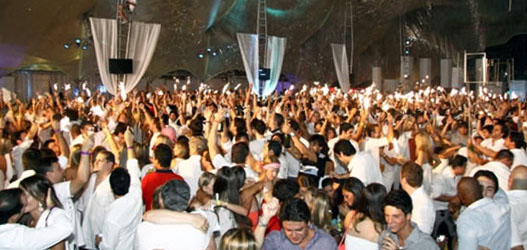 Vai passar o Réveillon em São Paulo? Confira nossas dicas!