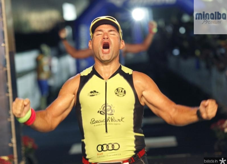 Ironman Fortaleza 2015 já tem data marcada