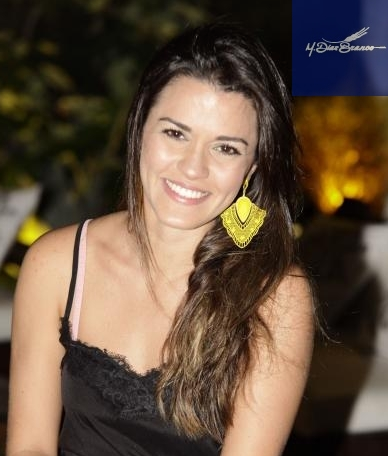 Mariana Araújo dá dicas de estilo na Maison KA