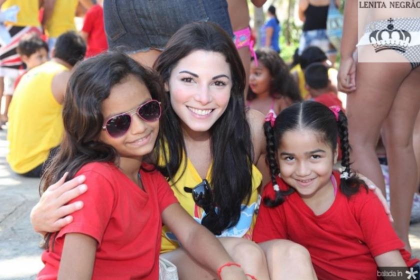 “Natal Feliz” do Beach Park traz programação especial neste sábado